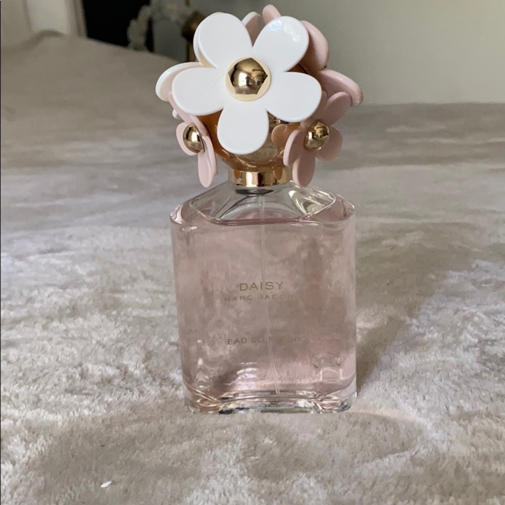 Marc Jacobs fragrance